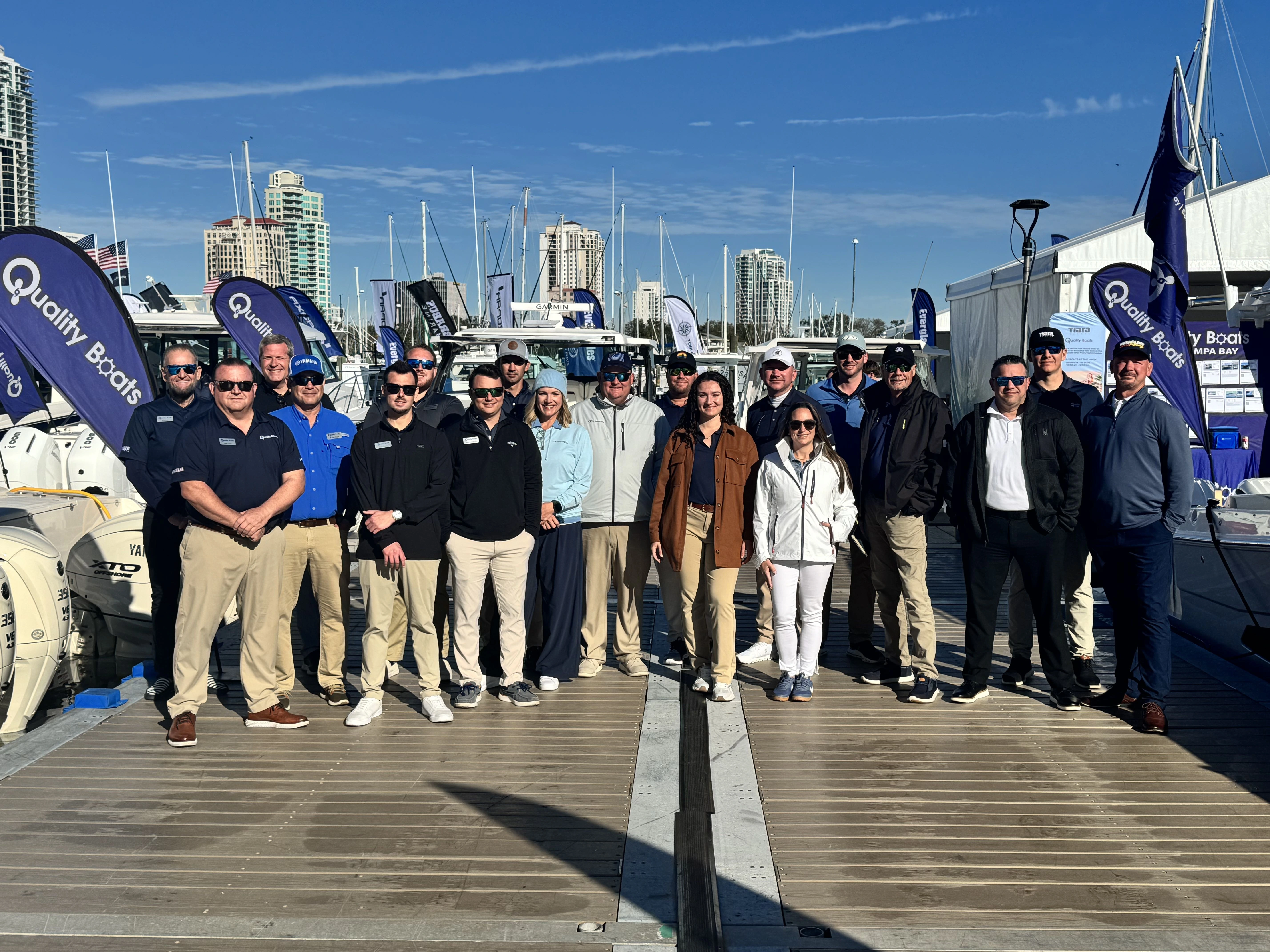 Welcome to Slalom Shop